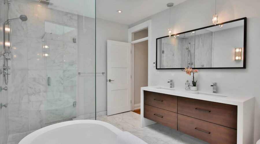 6 signs you need a bathroom upgrade