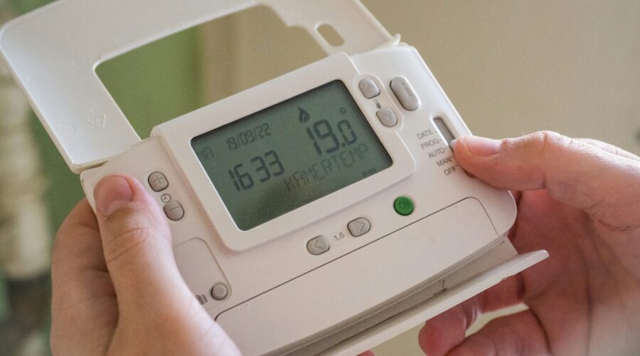 Maintaining Your Heating System: A Guide to Efficiency and Reliability