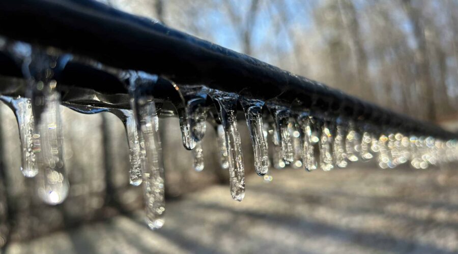 How to prepare your home for cold weather